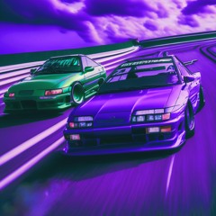 NFS CARBON - Tuner Theme (Phonk)