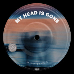 My Head Is Gone