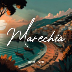 EXCLUSIVE PREMIERE: Hotel Dieu - Marechià (4am Rework) [FREE DOWNLOAD]