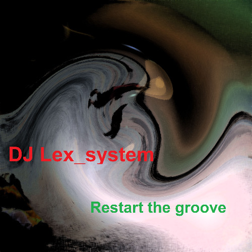 Restart the groove