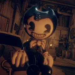 RUS COVER BENDY AND THE DARK REVIVAL RAP by JT Music [Animation]- "The Details in the Devil"
