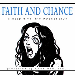 Faith & Chance Podcast TRAILER