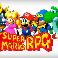 Zerte - Super Mario RPG (Remix)