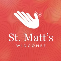 'Saul meets Jesus' - Revd Bruce Goodwin - St Matt's,  14 July 2024