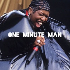 ONE MINUTE MAN