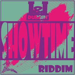 Herbalize It Presents I&I Dubbin' Showtime Riddim (Strictly Dubplates)
