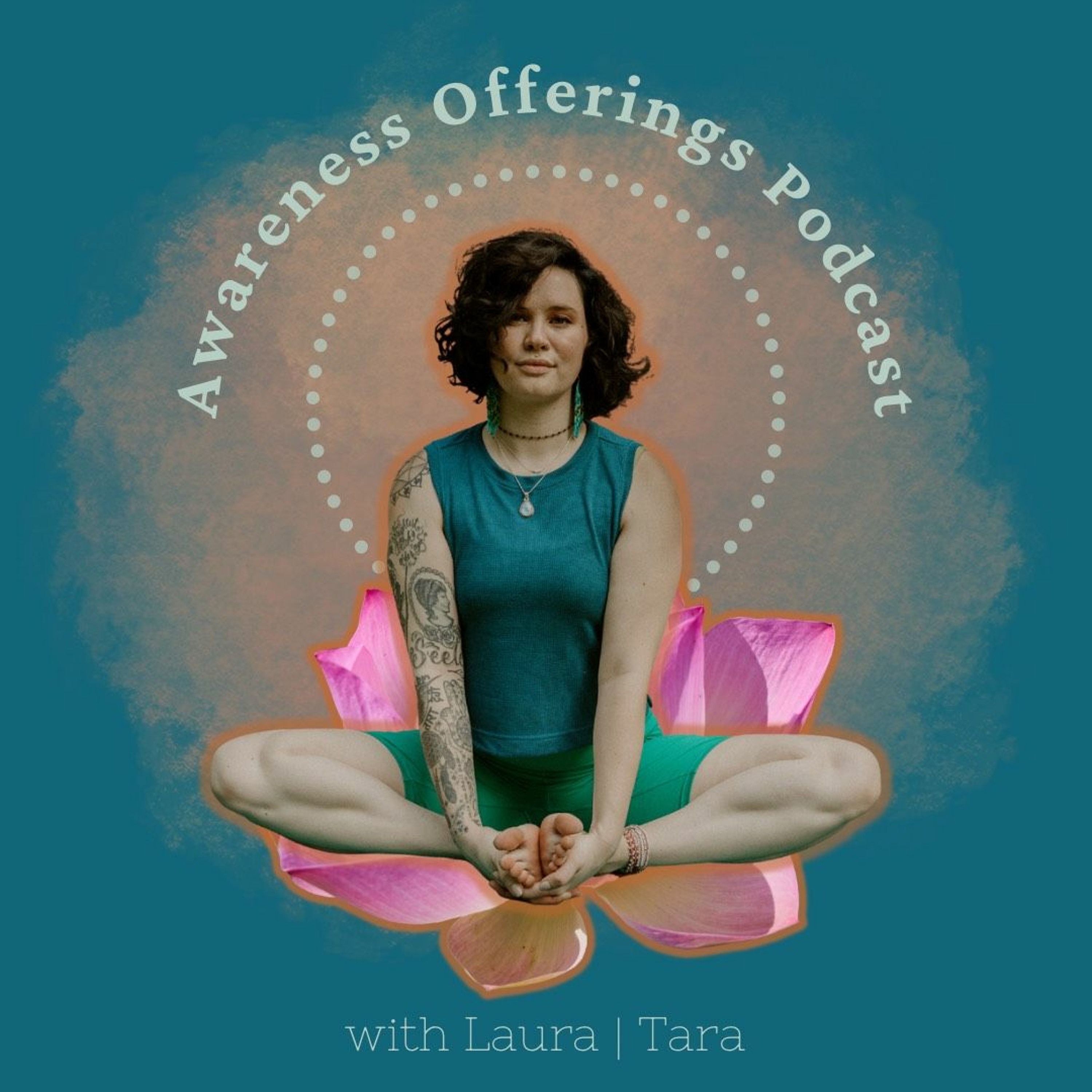Awareness Offerings Podcast