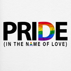 Pride (In The Name Of Love) (Instrumental) [feat. Crystal Waters, ZEE MACHINE, Greg Gould, Plumb & Wyn Starks]