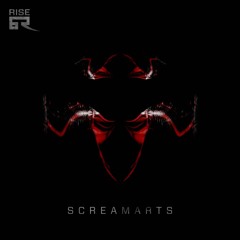Screamarts - Rise [Bassrush Premiere]