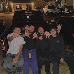 Save Me (Leeky , Chris V , TrappaE , Texas T , Jay)