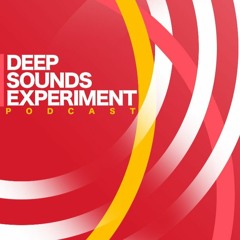 Deep Sounds Experiment Episode 27 Mix By Deep Virus