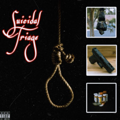 Suicidal Triage - EP