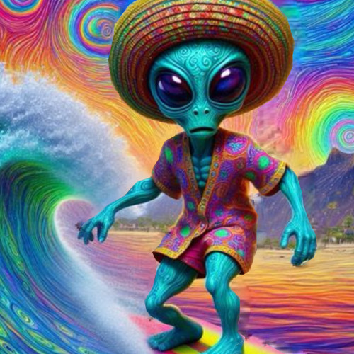 Psychedelic Trance Progressive FullOn Mix Banger Set 2024🌟(144-146bpm)