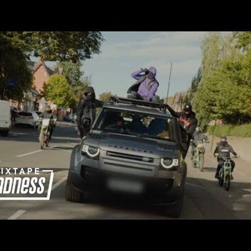 RG7 - Ribena (Music Video) | @MixtapeMadness