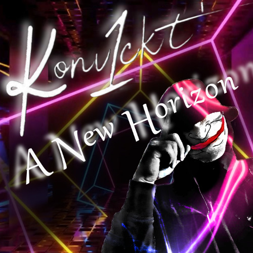 Konv1ckt -  A New Horizon