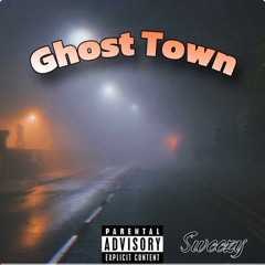 Ghost Town - Sweezy (Audio)