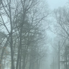meditation for a hazy dawn