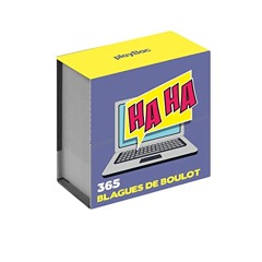 Télécharger eBook Mini calendrier - 365 blagues de boulot PDF EPUB - or6CmGJ2MR
