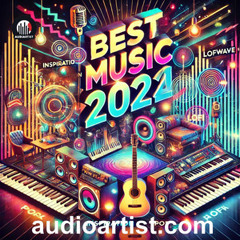 Best Music 2024   (Inspiration Pop - Rock - Lofi - Synthwave)