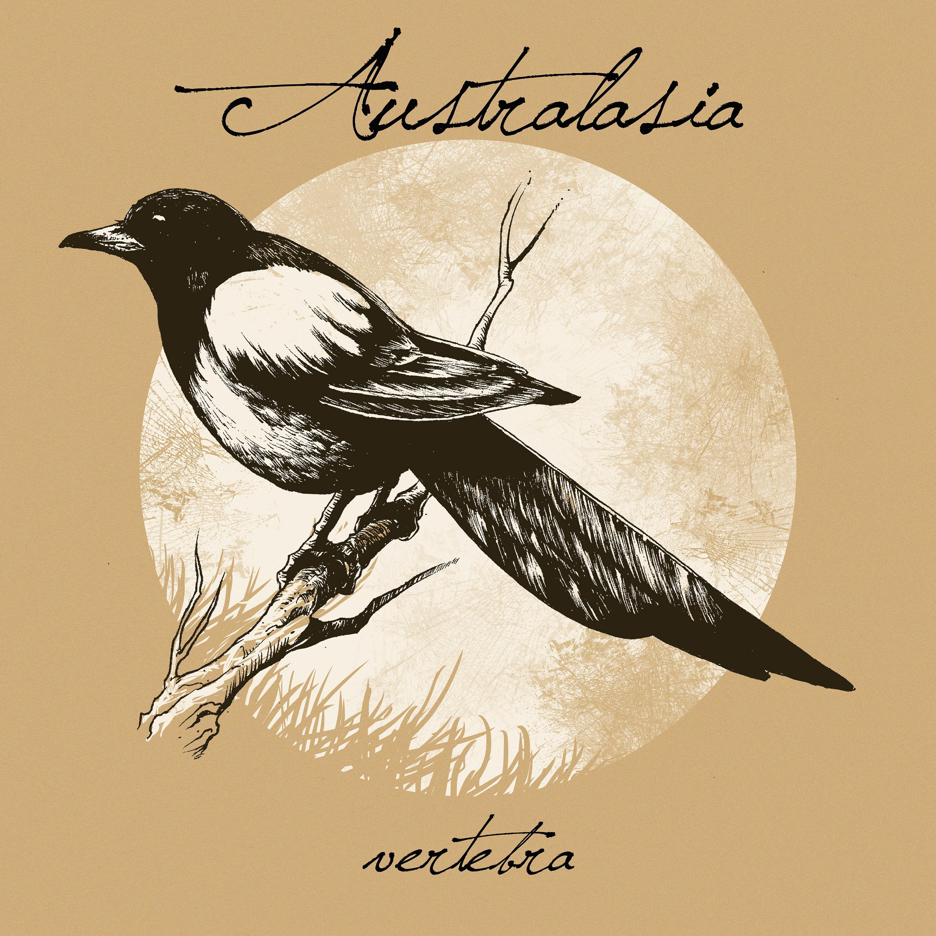 Australasia - Aura episode artwork