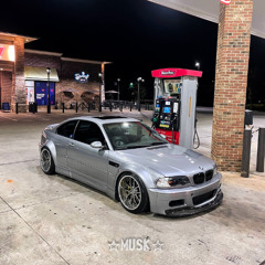 Solar x Białas x DBL - Intercontinental Bajers (Nexo Blend)