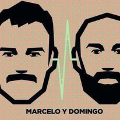 UNDERGROUND SOUND OF SITGES BY MARCELO Y DOMINGO