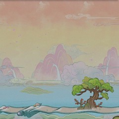 [MapleStory BGM] Shangri-La: The Land of Peach Blossoms