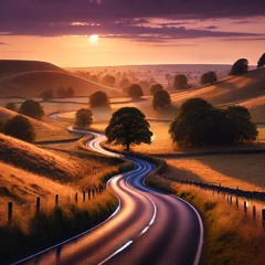 The Winding Road