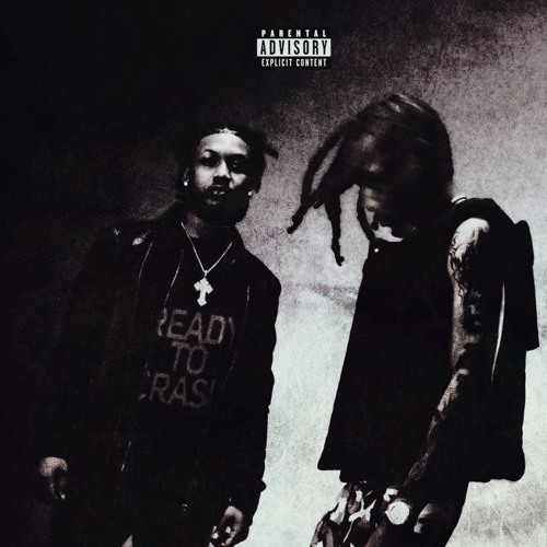 Cocaine White (feat. Rich Amiri)