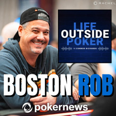 Boston Rob Shares Story of Costa Rica Poker Raid w/ Daniel Negreanu & Cheryl Hines