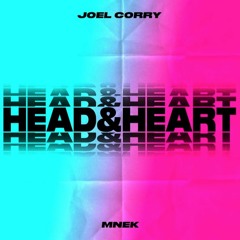 Joel Corry x MNEK - Head & Heart (Rick Braile Remix)