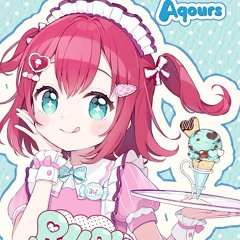Ruby likes Breakcore more than she likes you.(short)