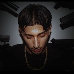 Bitch affianco - Baby gang/Il Ghost (speed up)