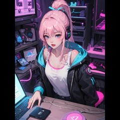 Just Peachy - Bounce Mix 2024 (HardDance)