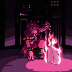 Soul Remover - dancing with your fountains closed