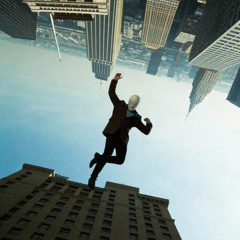 Don’t Let Me Come Down