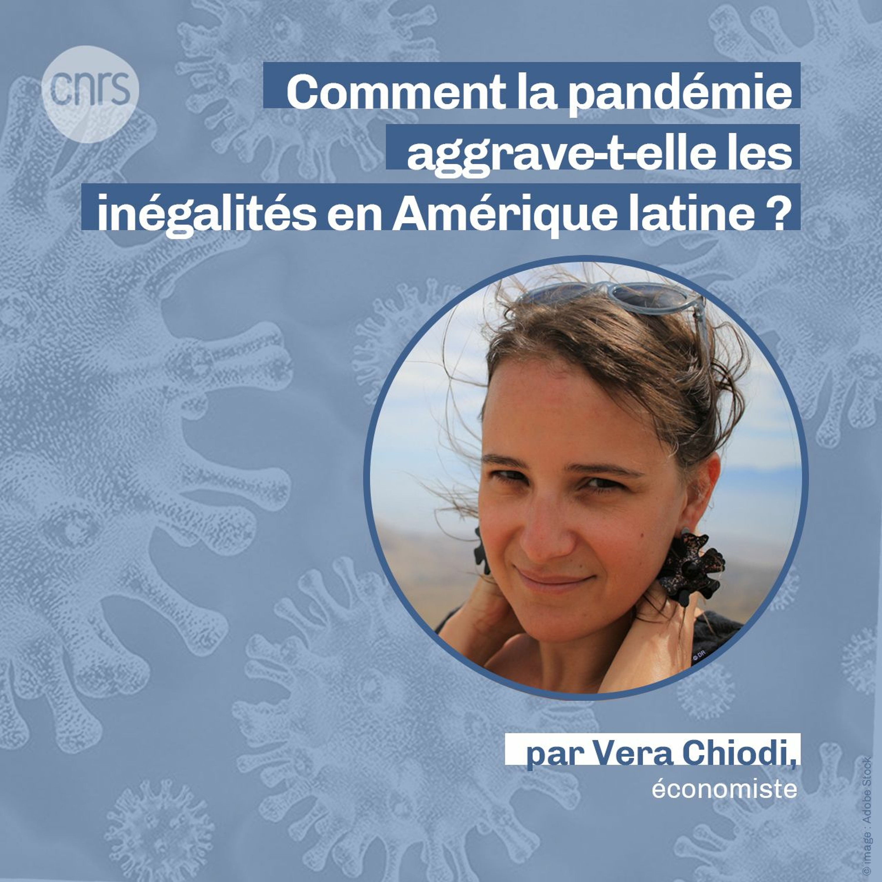 Les Podcasts du CNRS