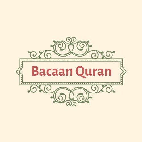 Bacaan Quran Merdu Surah Maryam - Ismail Annuri سورة مريم إسماعيل النوري