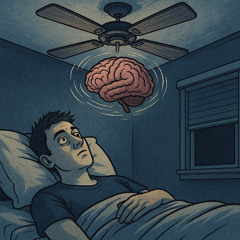 A Ceiling Fan Mind
