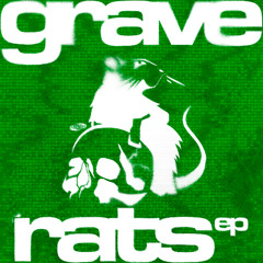 Fork and Knife - Grave Rats