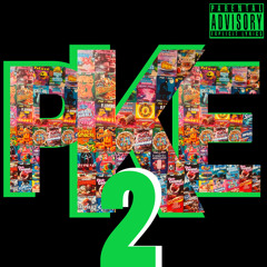PKE 2 - Snipe X Bando #FreeBando