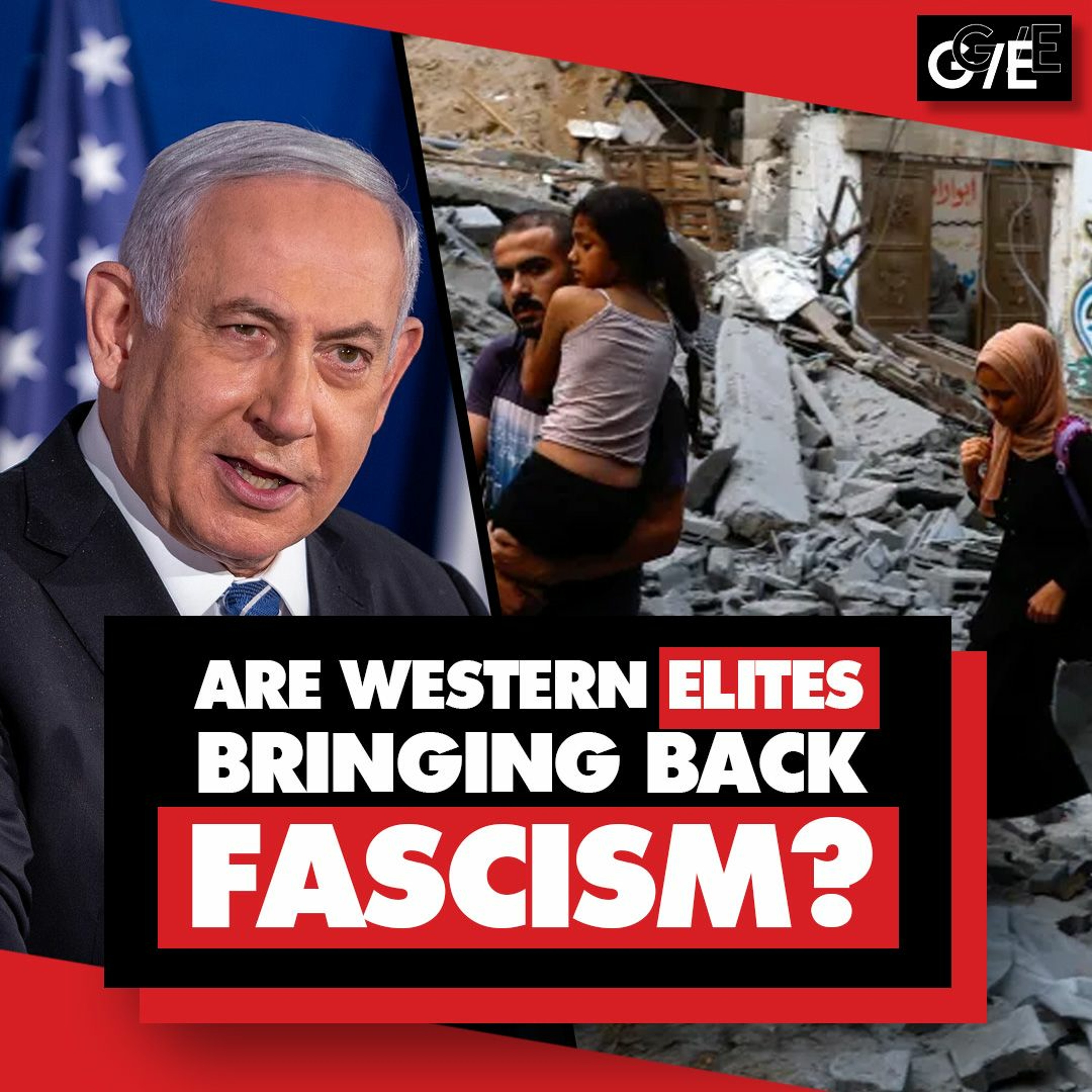 Israel's destruction of Gaza is West's fascistic plan for Global South, warns Colombia's president