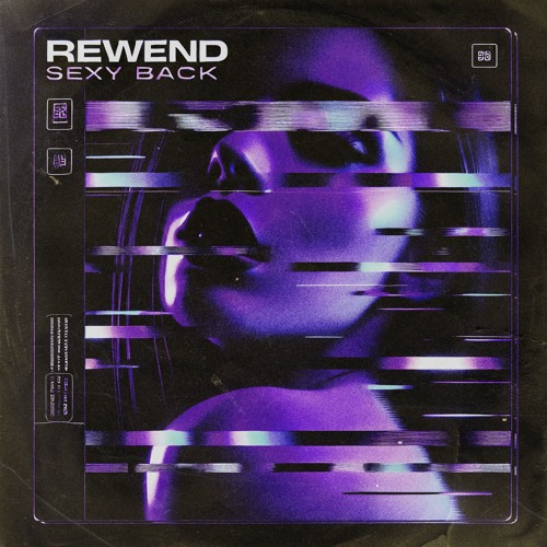 Rewend - Sexy Back [Techno EDIT]
