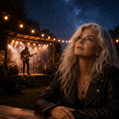 My White Haired Wonder