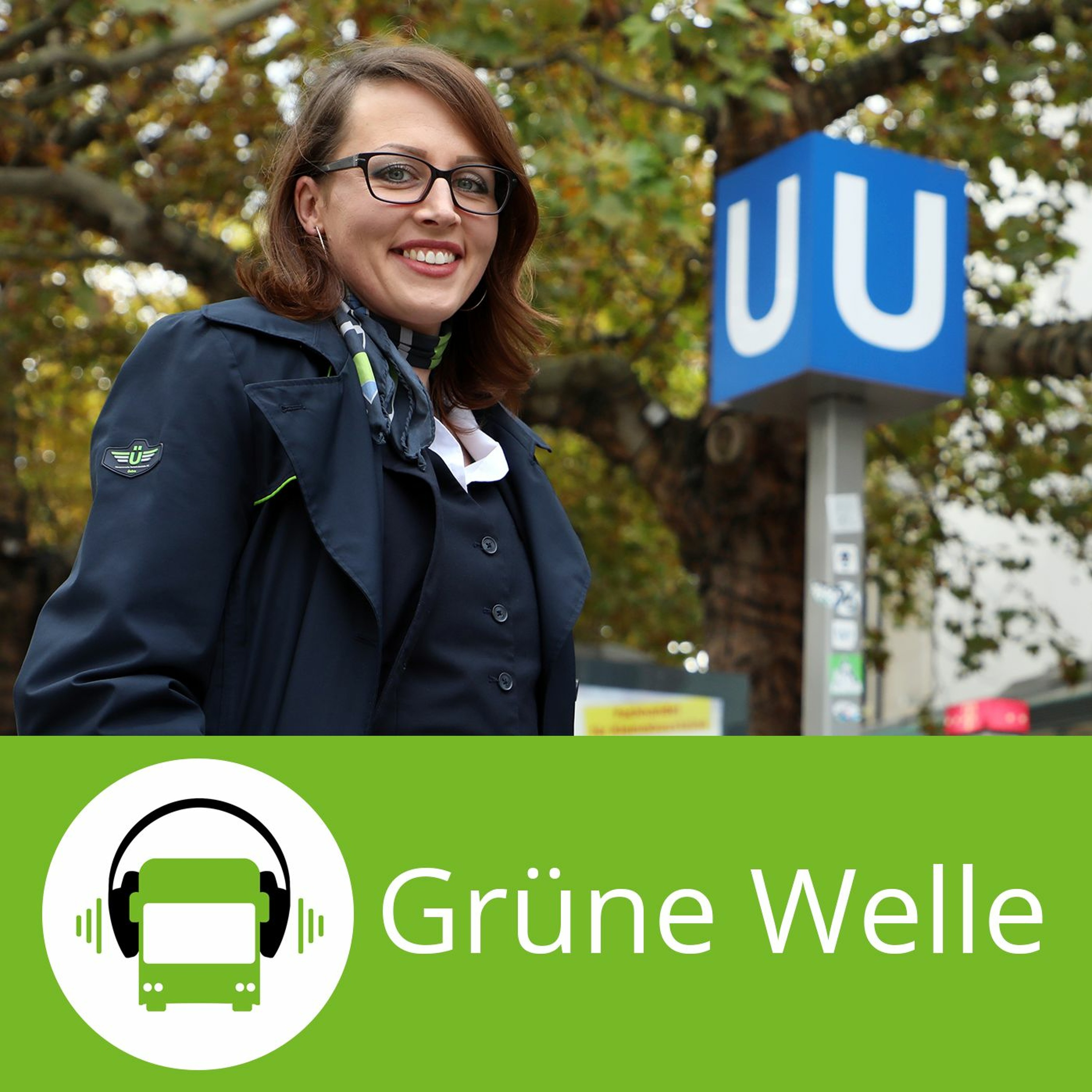 ÜSTRA Grüne Welle