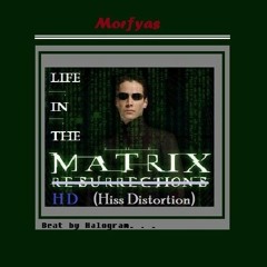Morƒyas - Life In The Matrix (Dirty) (HD Version)