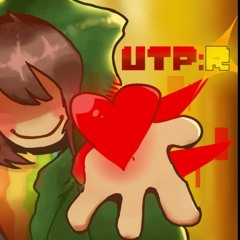 UTPR OST : Ssc p-1 : Look inside your heart