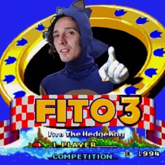 Fito Mariposa Sega a Color