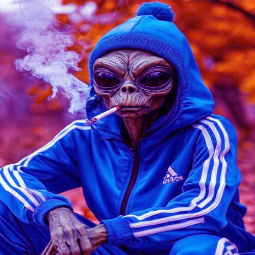 ufo (feat. no9hook)