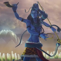 Battle -Shiva- Shin Megami Tensei V